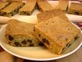 Gourmet Food : Blondies Cookie Mixes (1 Large Mix)