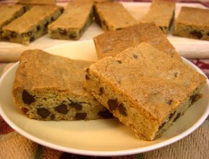 Blondies Cookie Mixes (1 Large Mix) by The Prepared Pantry