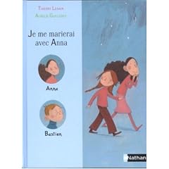 Je me marierai avec Anna