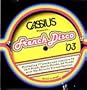 Muzik: Cassius Present French Disco ' 03 feat. 17 tracks and remixes by Daft Punk, Black Strobe, DJ Feadz plus The Streets versus Cassius