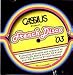 Muzik: Cassius Present French Disco ' 03 feat. 17 tracks and remixes by Daft Punk, Bl...