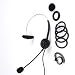 GN Profile Surefit 3 in 1 NC Monaural Headset (SL Top)