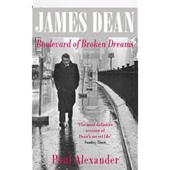 James Dean: Boulevard of Broken Dreams
