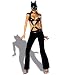 Cat Vixen Adult