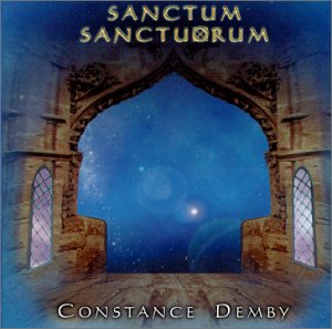 Constance Demby - Sanctum Sanctuorum - Zortam Music