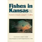 fishes in kansas second edition revised