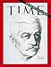 William Faulkner / TIME Cover: July 17, 1964, Art Poster by TIME Magazine