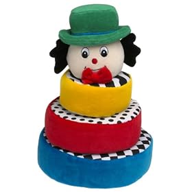 Brio Stacking Buddy by Brio
