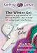 Knitting Korner: The Winter Set, Mittens, Leg Warmers on Circular Needles