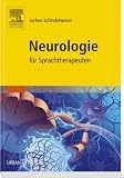 Neurologie für Sprachtherapeuten