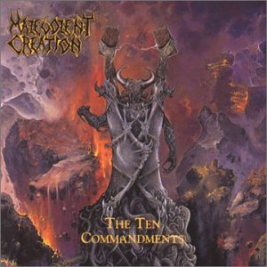 Malevolent Creation Biography, lyrics, albums, videos, discography