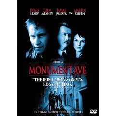 Monument Ave.