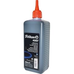 Pelikan 301085 - Tinte 4001 250 ml k�nigsblau