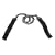 Portable Camping Hand Chain Saw, Cloth Strap Handles for Saw