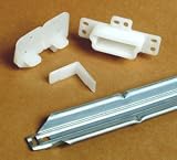 RV DESIGNER COLLECTION H303 24 Drawer Slide Kit