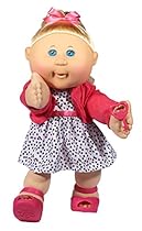 Cabbage Patch Kids 14