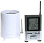 Oregon Scientific Cable-Free Long-Range Rain Gauge