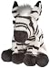 Plush Baby Zebra Cuddlekins 12 