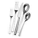 Luxor 42-pc. Flatware Set