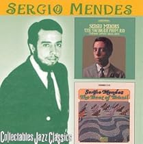 Swinger From Rio / Beat of Brazil