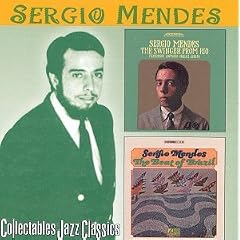 The Swinger from Rio/The Beat of Brazil