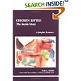 Chicken Little: The Inside Story : A Jungian Romance (Studies in Jungian Psychology By... by  Daryl Sharp