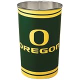 Wincraft Oregon Ducks Wastebasket