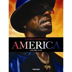 Andres Serrano, America and Other Work