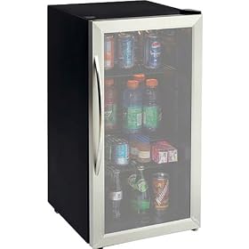 Buy BCA31SS Beverage Center by Avanti now!
