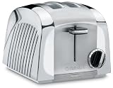 Cuisinart CMT-200P 2-Slice Toaster