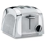 Cuisinart CMT-200P 2-Slice Toaster
