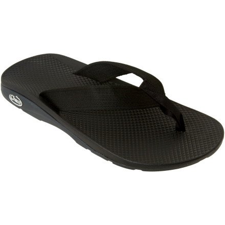 chaco ecotread flip mens