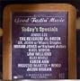 We've Got Good Tastin' Music: A Barnes & Nobles Exclusive
