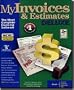 My Deluxe Invoices & Estimates Deluxe 6