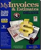 My Deluxe Invoices & Estimates Deluxe 6