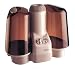 Kitchen & Housewares : Clairion Comfort Plus 3-Gallon Warm-Mist Humidifier
