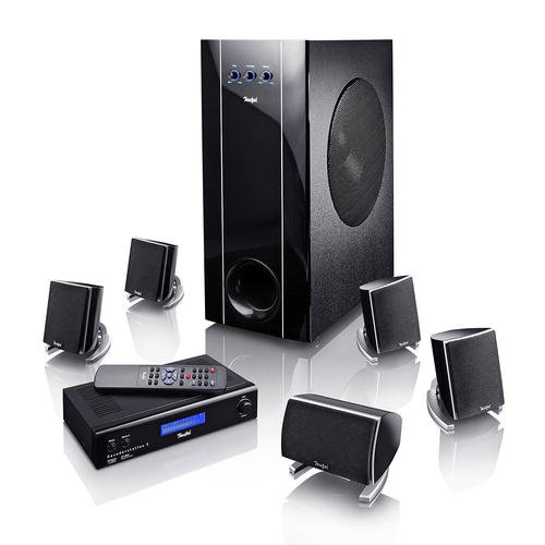 Teufel Concept E 400 Digital Heimkino System