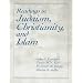Readings in Judaism, Christianity, and Islam