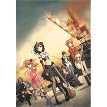 Melancholy of Haruhi Suzumiya Cloth Wall Scroll Poster YA-112