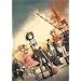 Melancholy of Haruhi Suzumiya Cloth Wall Scroll Poster YA-112