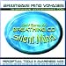 BMV Series 20: Breathing CD- Breathing a Silent Mind Breathwork Brainwave Meditation with Brainwave Entrainment Technology