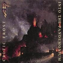 Into the Pandemonium