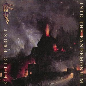 Celtic Frost - Babylon Fell (Jade Serpent) Lyrics - Zortam Music