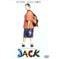 �W���b�N [DVD]