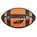 Hasbro Nerf Weather Blitz Football - Colors may vary
