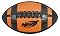 Hasbro Nerf Weather Blitz Football - Colors may vary