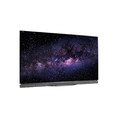 LG OLED55E6T 139.7 cm (55 inches) 4k Ultra Smart HD LED TV (Black)
