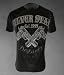 SILVER STAR MANNY PACQUIAO BOXING WALKOUT SHIRT XX-LARGE