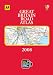 Great Britain Road Atlas