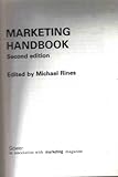Marketing handbook